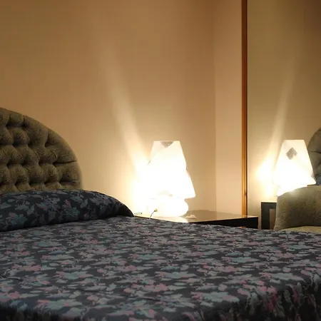 Ai Giardini By Artemide Bed & Breakfast