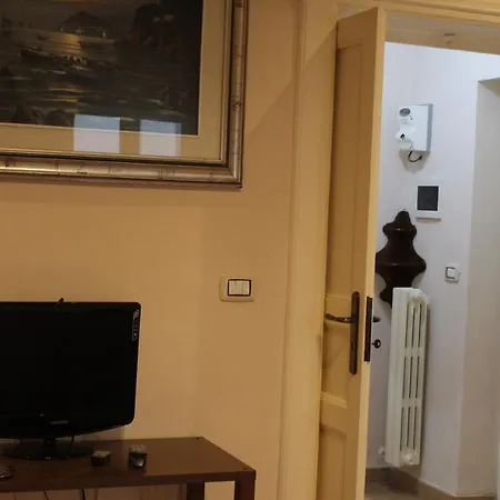 Bed & Breakfast Ai Giardini By Artemide Taranto