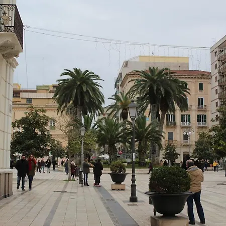 Ai Giardini By Artemide Taranto