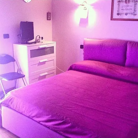 Ai Giardini By Artemide Bed & Breakfast *