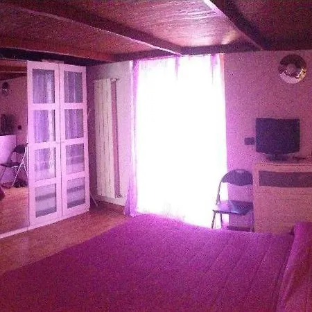 Ai Giardini By Artemide Bed & Breakfast *