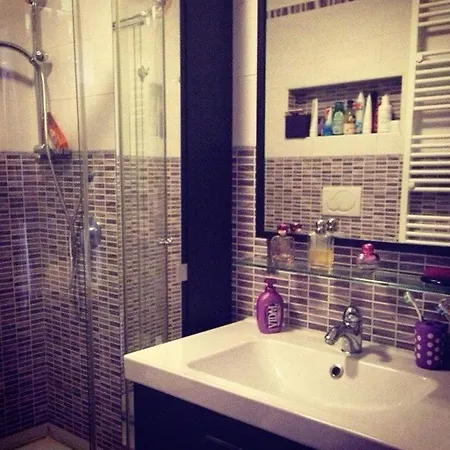 Bed & Breakfast Ai Giardini By Artemide Taranto